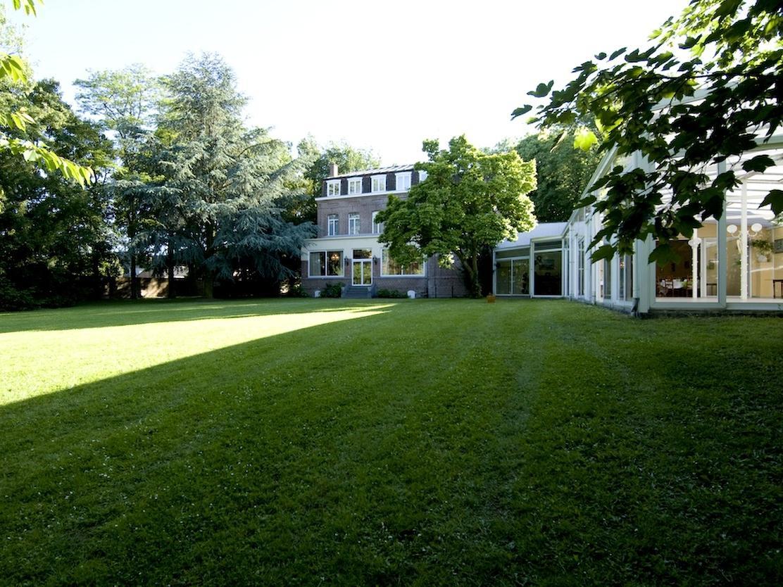 Logis Manoir De Fourcy Corbehem Exterior foto